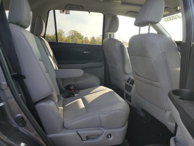 2020 HONDA PILOT TOUR #3294279873