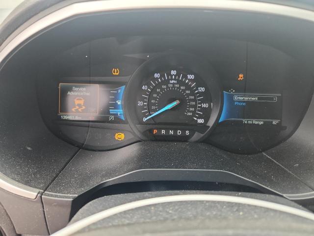 2021 FORD EDGE SE 2FMPK3G99MBA37109