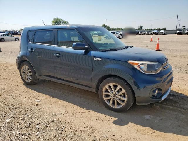 2018 KIA SOUL + KNDJP3A56J7546466