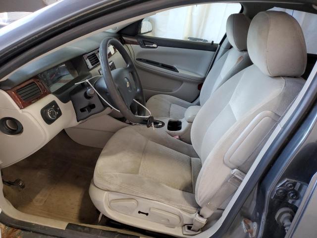 2011 CHEVROLET IMPALA LS #3284705994