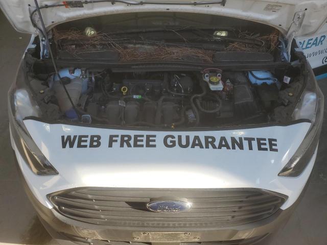 2021 FORD TRANSIT CO #3315968145
