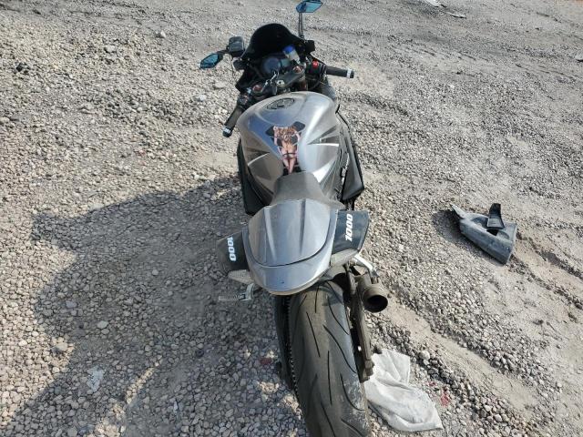 2006 SUZUKI GSX-R1000 JS1GT76A462115965
