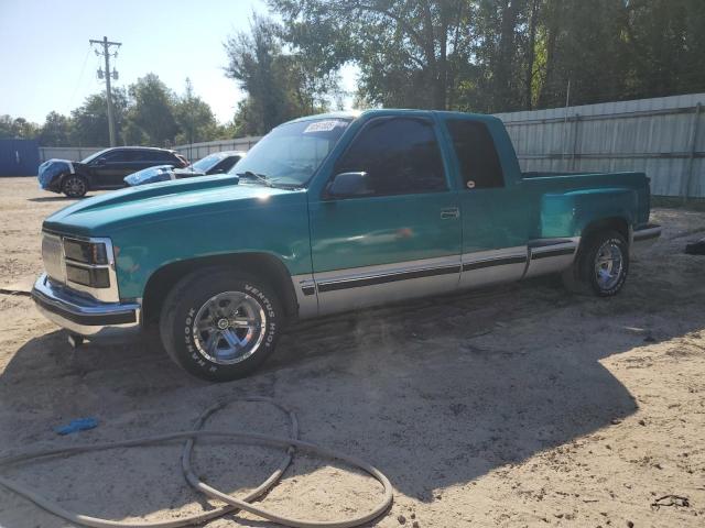 CHEVROLET GMT-400 C1