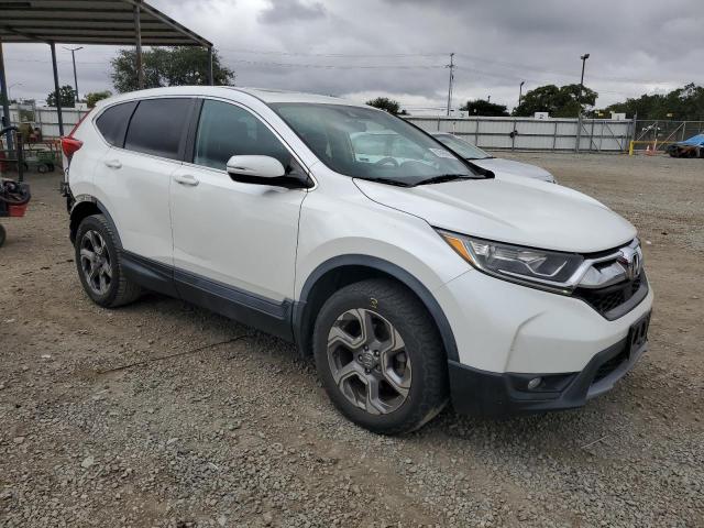 2019 HONDA CR-V EX JHLRW2H54KX008164