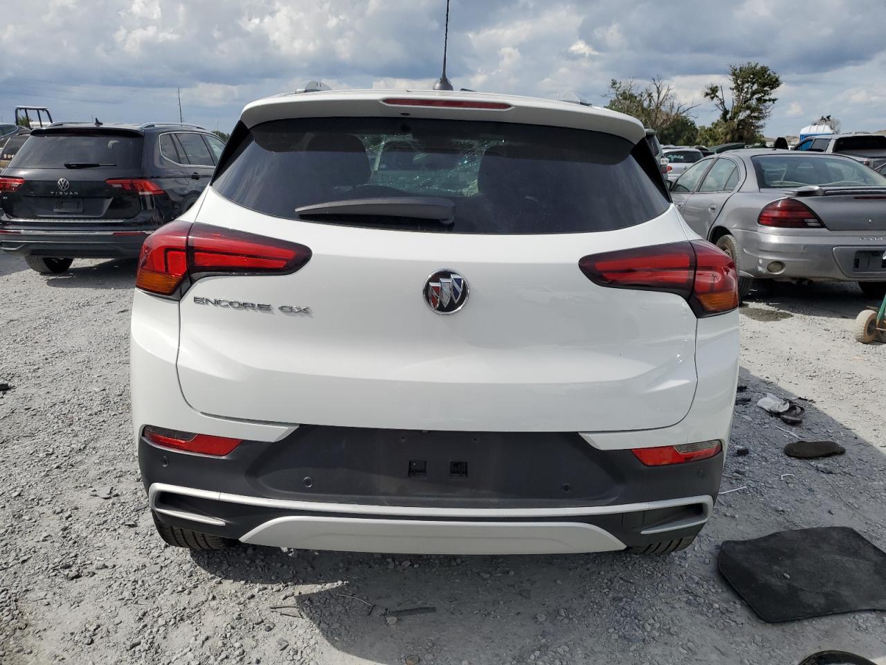 BUICK ENCORE SELECT