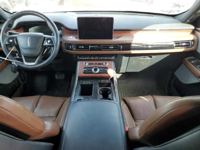 2022 LINCOLN AVIATOR RE 5LM5J7XC2NGL18561