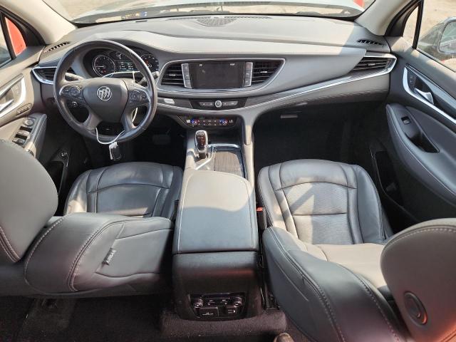 2018 BUICK ENCLAVE PR 5GAEVBKW7JJ268139