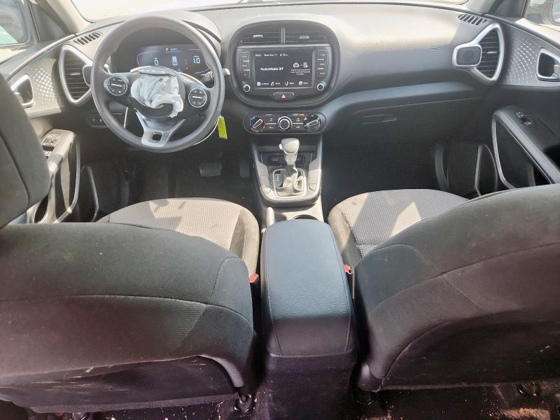 2023 KIA SOUL LX #3286489162