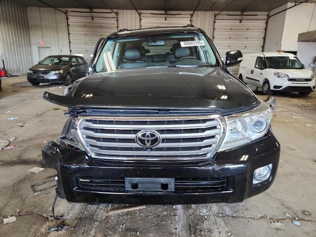 2015 TOYOTA LAND CRUIS JTMHY7AJ9F4031518