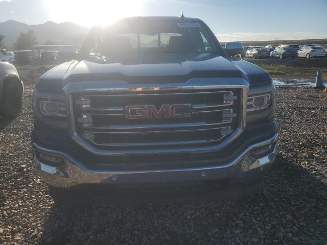 2018 GMC SIERRA K15 3GTU2NEC5JG139131