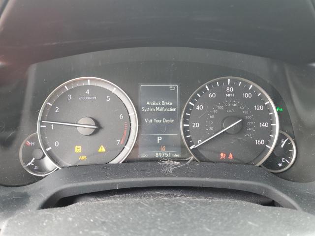 2017 LEXUS RX 350 BASE 2T2BZMCA2HC105825