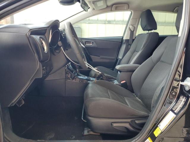 2018 TOYOTA COROLLA IM - JTNKARJE4JJ571163