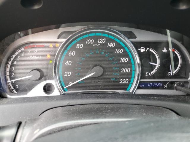 2016 TOYOTA VENZA XLE 4T3BK3BB8GU121187