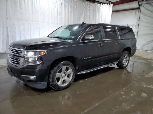 Global Auto Auctions: 2018 CHEVROLET SUBURBAN C