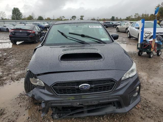 2019 SUBARU WRX PREMIUM JF1VA1C65K9822693