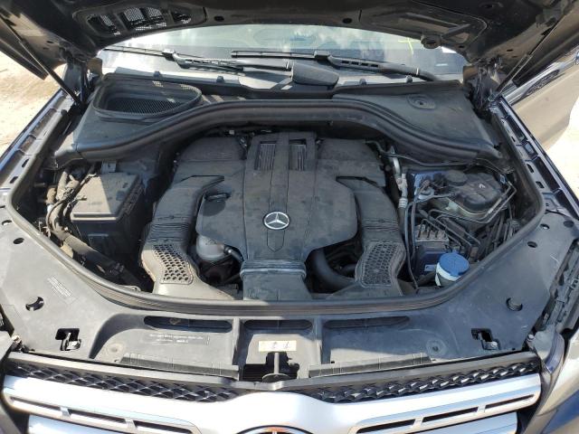 2017 MERCEDES-BENZ GLS 450 4M 4JGDF6EE8HA897223