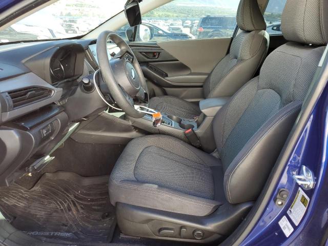 2024 SUBARU CROSSTREK JF2GUADC6RH336524