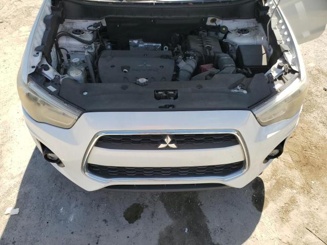 2015 MITSUBISHI OUTLANDER 4A4AP3AU0FE046578