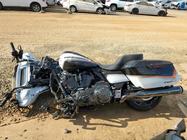 2023 HARLEY-DAVIDSON FLHXSE - 1HD1PX61XPB958360