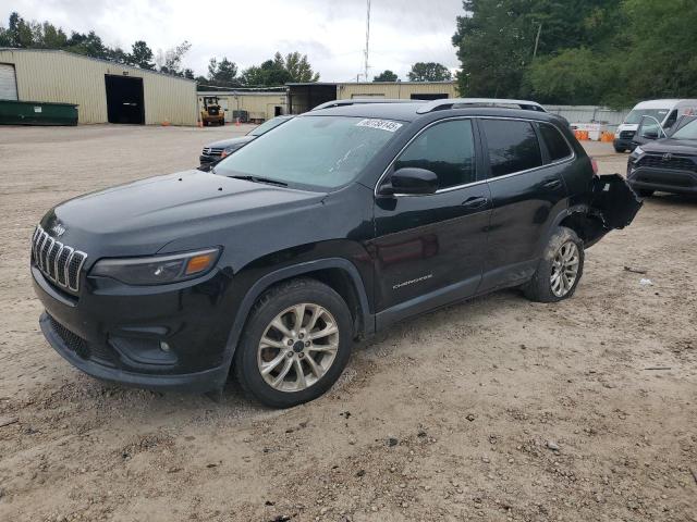 2019 JEEP CHEROKEE L - 1C4PJLCB5KD485015