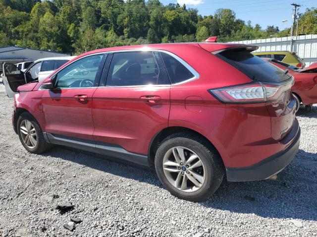 2015 FORD EDGE SEL 2FMTK4J81FBC22830