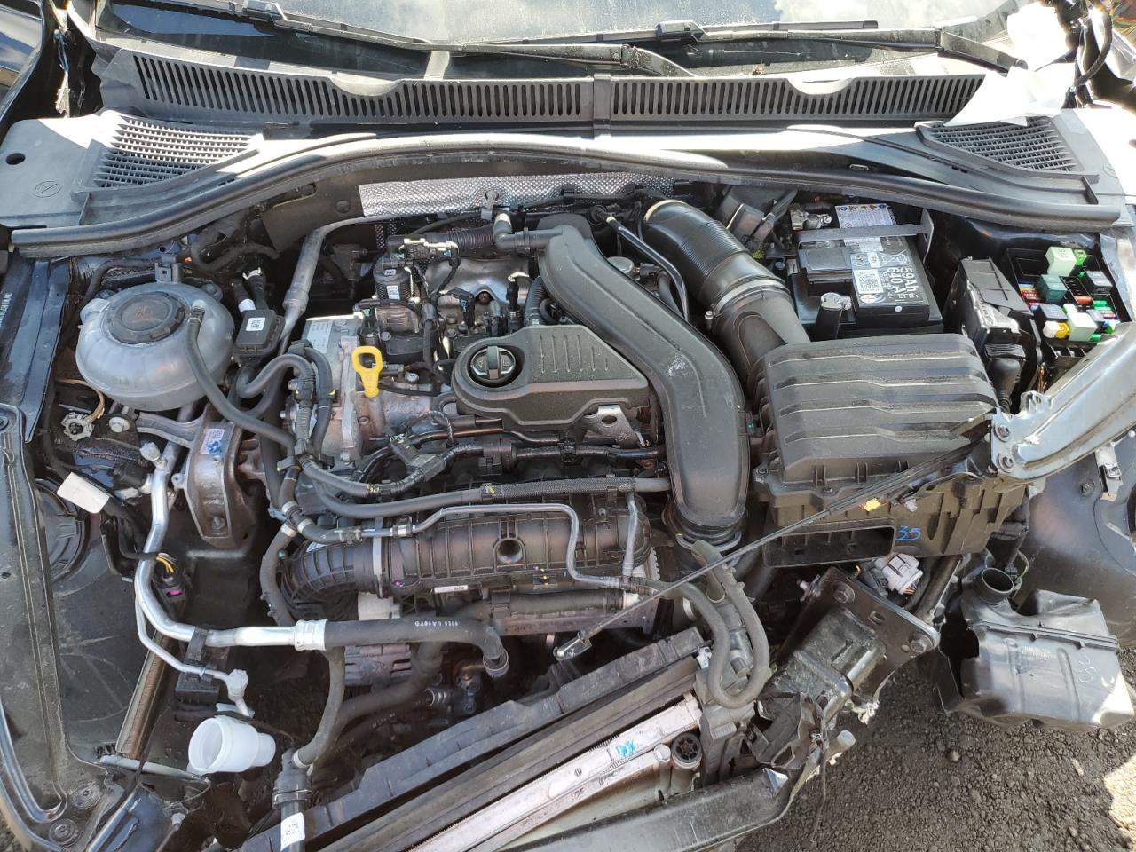 VOLKSWAGEN JETTA SPORT