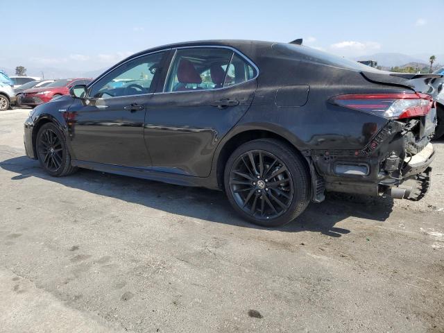 2021 TOYOTA CAMRY XSE - 4T1K31AK5MU549676