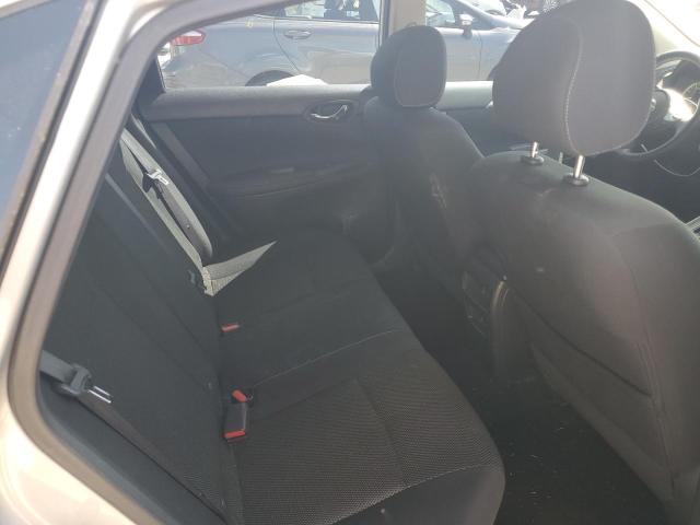 2019 NISSAN SENTRA S - 3N1AB7AP0KY209379