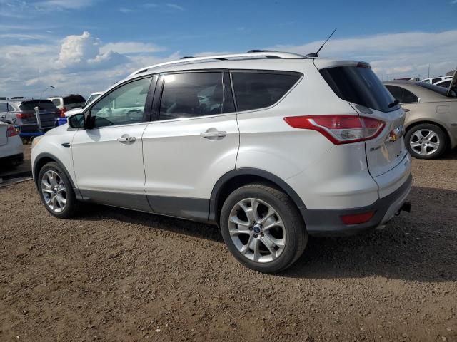 2016 FORD ESCAPE TIT - Other View