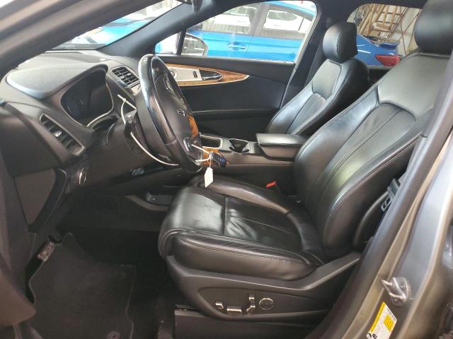 2016 LINCOLN MKX RESERVE 2LMTJ8LP1GBL37786