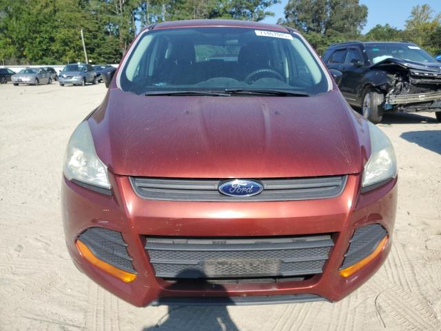 2015 FORD ESCAPE S - 1FMCU0F78FUA04431