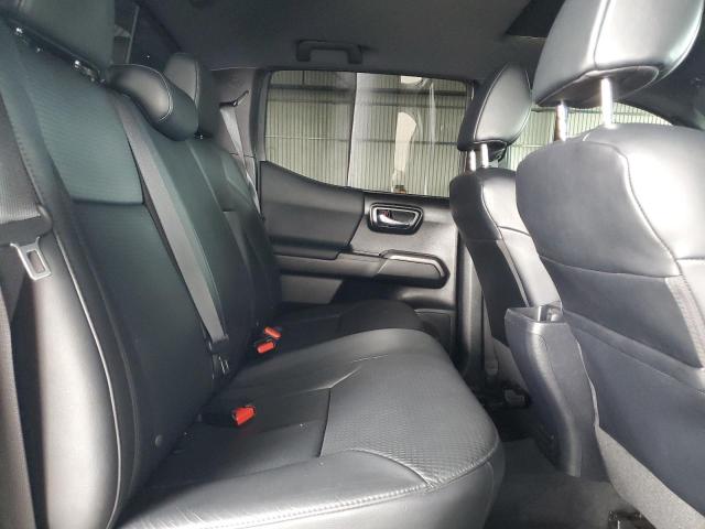 2018 TOYOTA TACOMA DOUBLE CAB - 3TMCZ5AN5JM149495