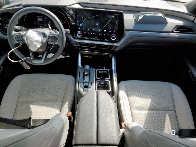 2024 LEXUS TX 350 BAS 5TDAAAA66RS007944