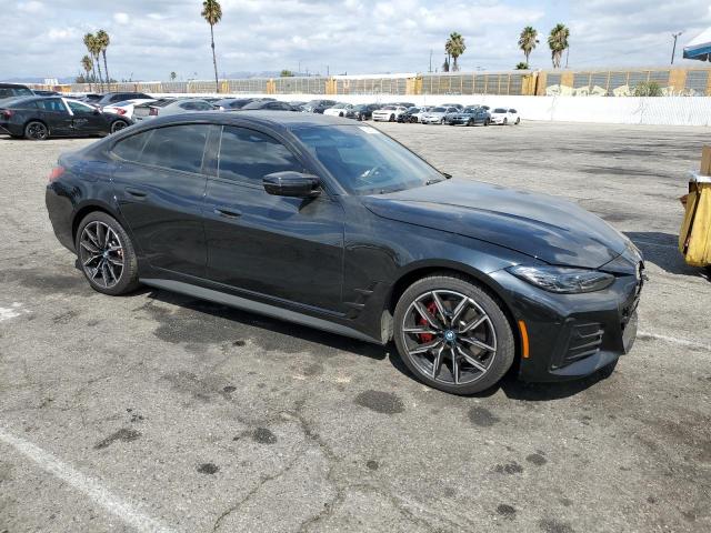 2024 BMW I4 M50 WBY33AW09RFT21299