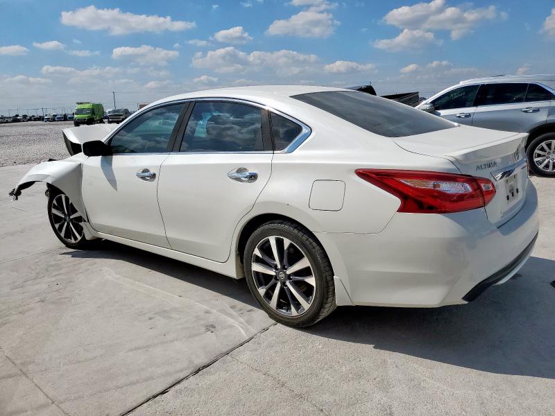 2016 NISSAN ALTIMA 2.5 - 1N4AL3AP1GN379344