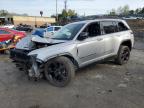 Lot #3296225533 2023 JEEP GRAND CHEROKEE LAREDO