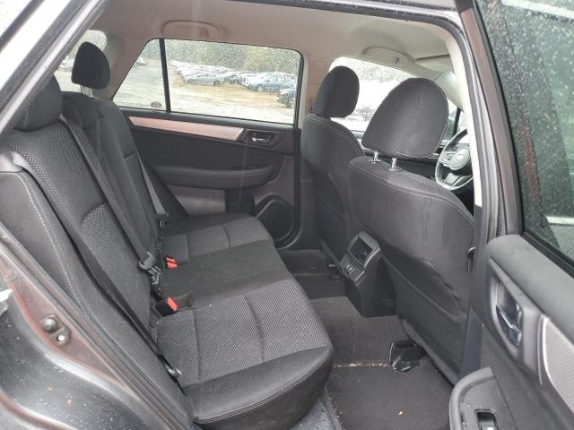 2019 SUBARU OUTBACK 2. 4S4BSAFC9K3350072