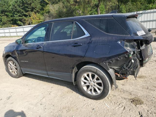 2020 CHEVROLET EQUINOX LT - 3GNAXKEV0LS573016