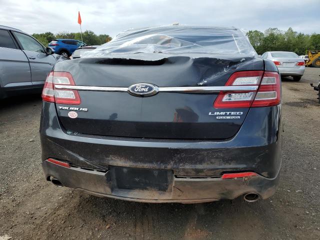 2017 FORD TAURUS LIMITED 1FAHP2F86HG113189