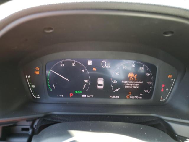 2024 HONDA ACCORD HYBRID SPORT-L 1HGCY2F70RA023695