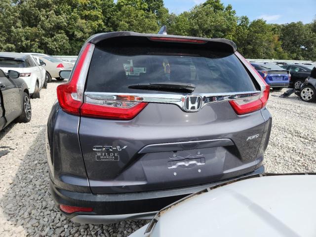 2019 HONDA CR-V EX - 7FARW2H51KE032563