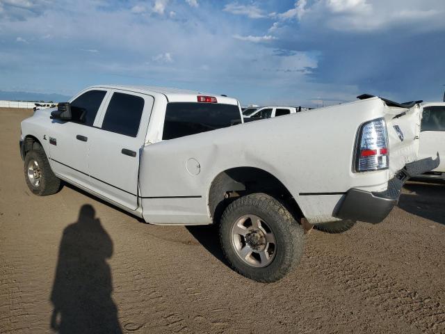 2010 DODGE RAM 3500 - 3D73Y3CL7AG194168