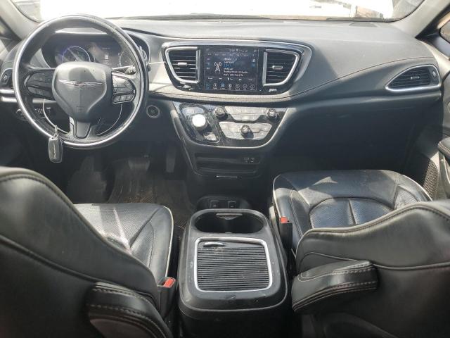 2019 CHRYSLER PACIFICA LIMITED 2C4RC1GG6KR540565