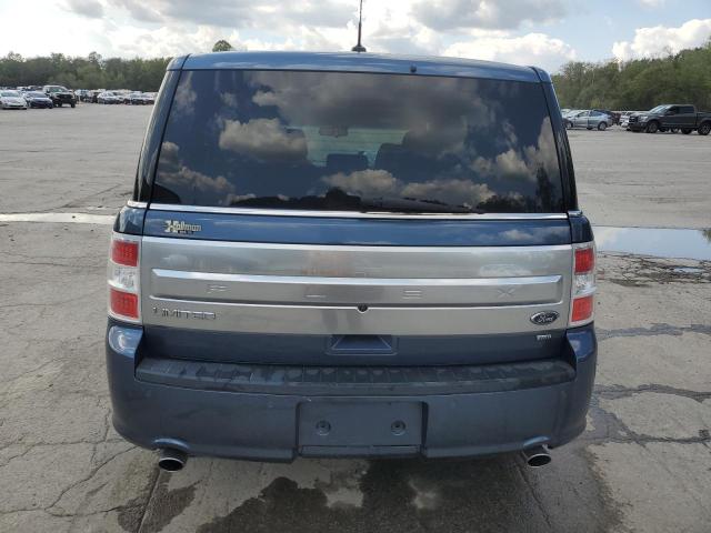 2018 FORD FLEX LIMIT 2FMHK6D87JBA06454