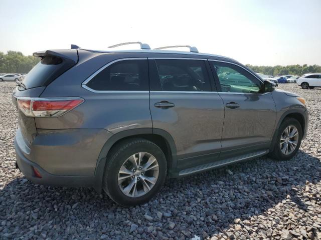 2015 TOYOTA HIGHLANDER - 5TDKKRFH0FS111755