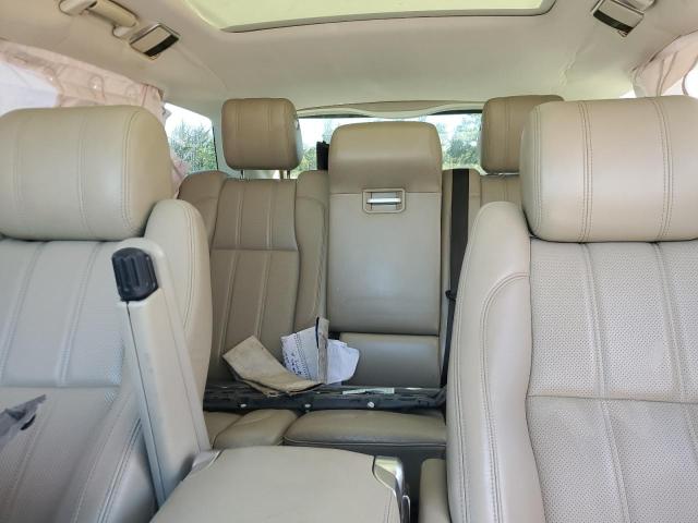 2016 LAND ROVER RANGE ROVE SALGS2VF1GA272328