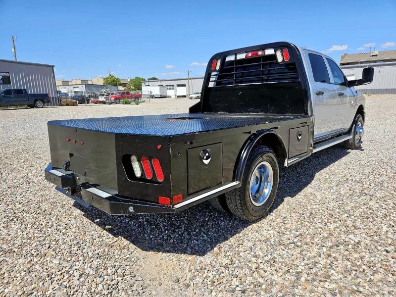 2017 RAM 3500 3C7WRTCL3HG698234