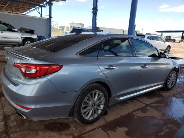 2015 HYUNDAI SONATA SPO 5NPE34AF9FH193820