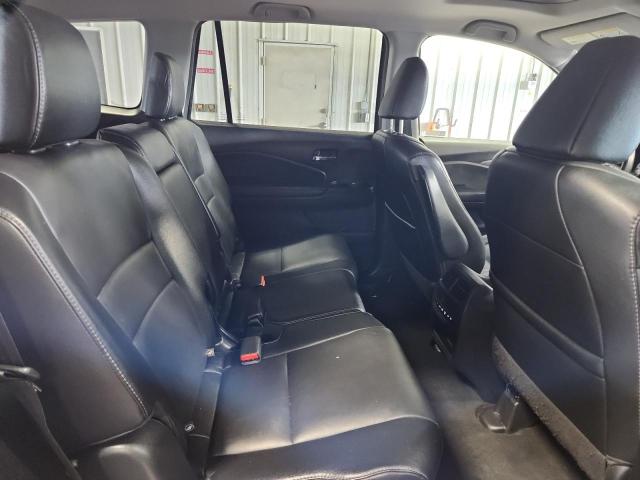 2018 HONDA PILOT EXL 5FNYF6H56JB012872