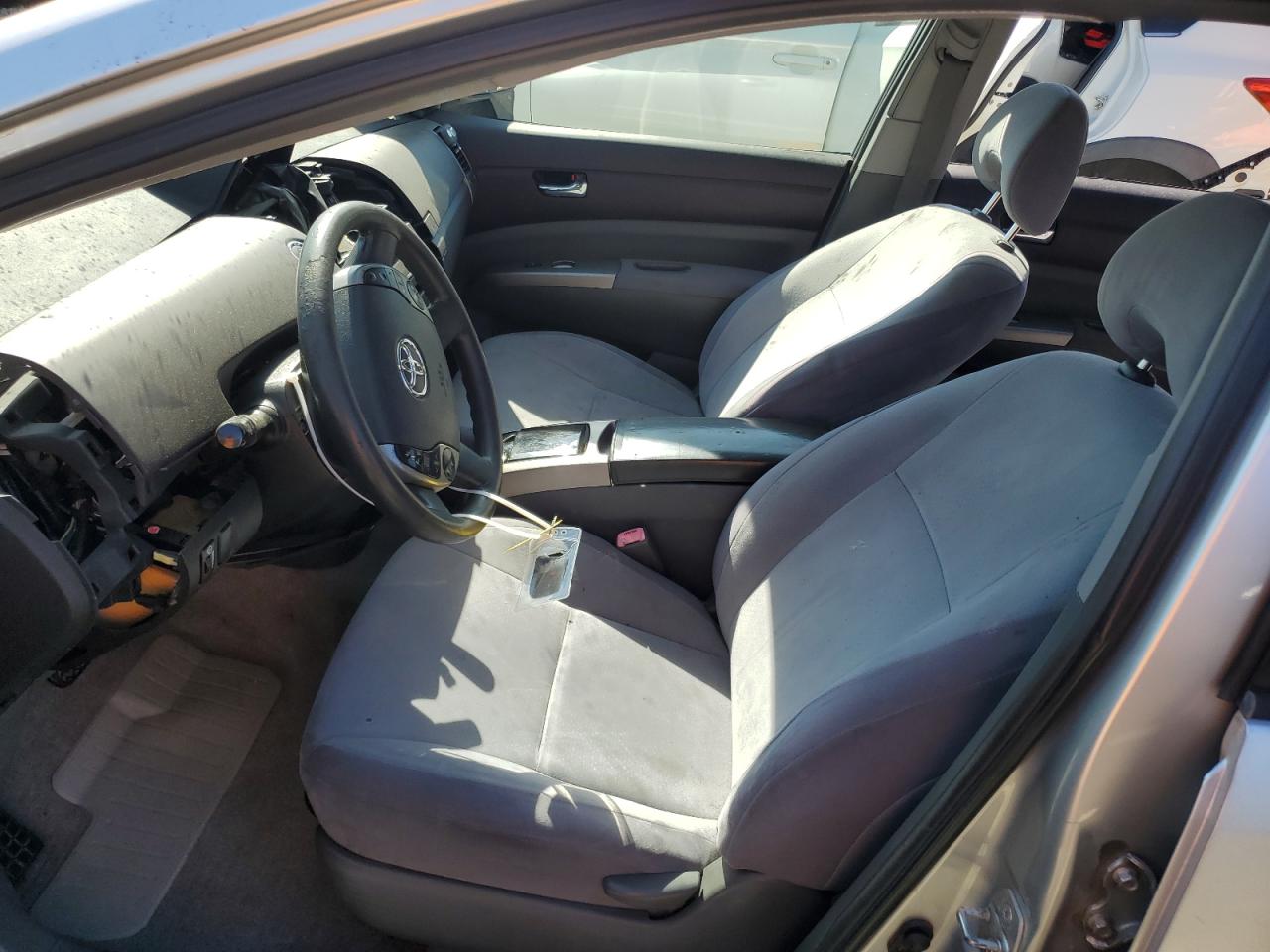 Lot #3259445187 2004 TOYOTA PRIUS